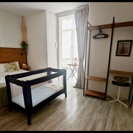 Alojamientos Cantiber Santander Exterior photo