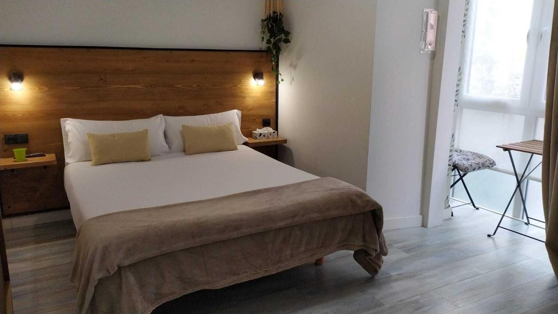 Alojamientos Cantiber Santander Room photo
